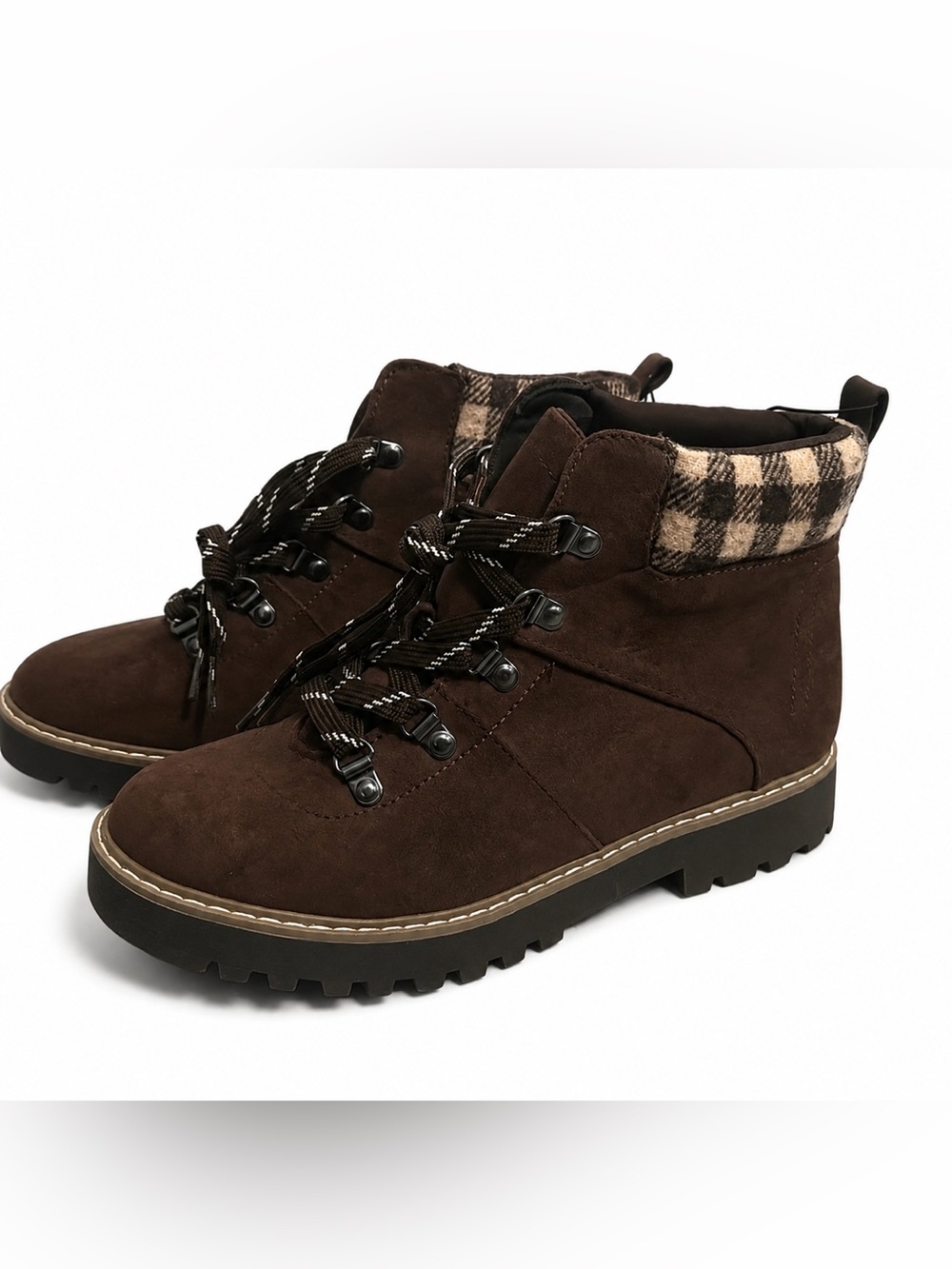 CLIFFS by WHITE MOUNTAIN | Dark Brown Boots
